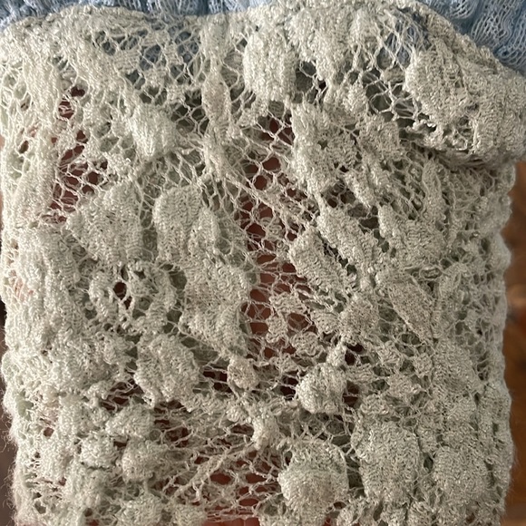 WE ARE HAH Double Reversible Robe - Picture 9 of 14